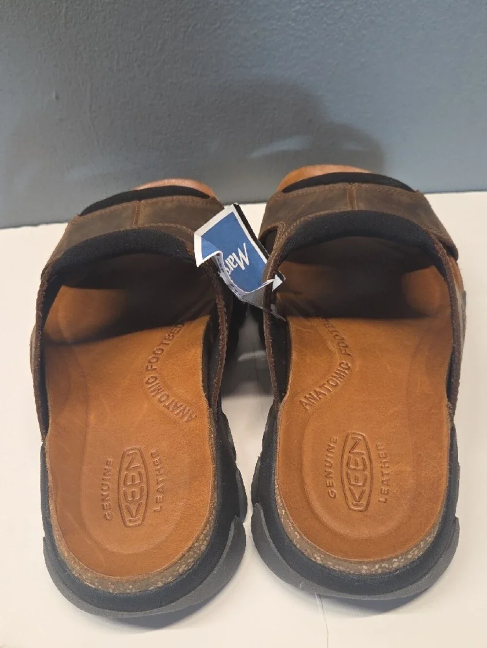 Keen nwt